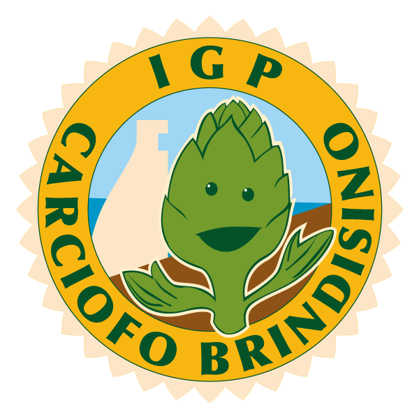 Carciofo Brindisino IGP