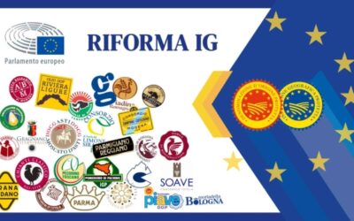 Riforma DOP e IGP UE: un passo avanti per leccellenze italiane