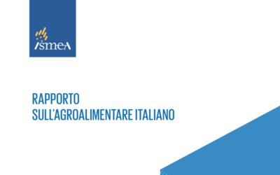 Pubblicato il RAPPORTO SULL’AGROALIMENTARE 2024