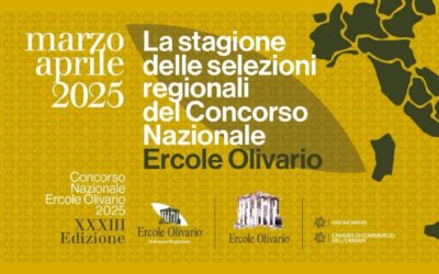 ERCOLE OLIVARIO : AZIENDE PUGLIESI IN CONCORSO